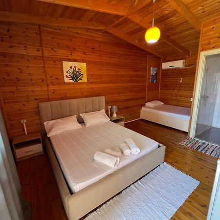 Vlorë Nili Hotel מראה חיצוני תמונה